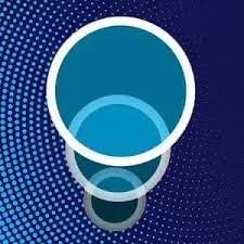 Macro Bolas Azules APK APK